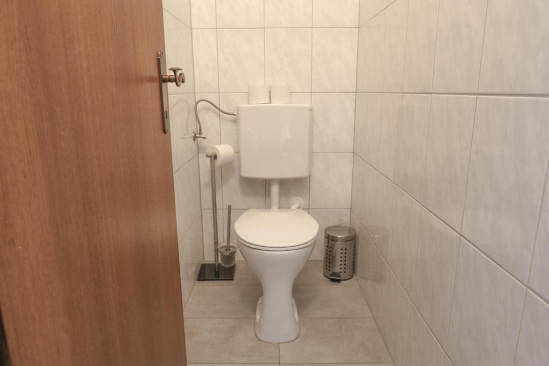 Gasthof Pension Pichlernwirt Himmelberg Екстер'єр фото