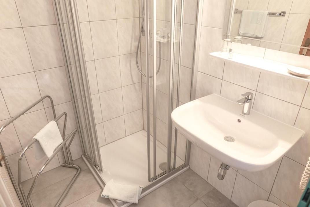 Gasthof Pension Pichlernwirt Himmelberg Екстер'єр фото