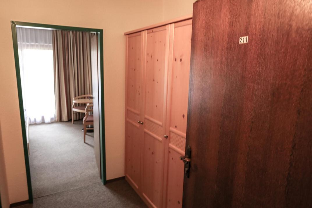 Gasthof Pension Pichlernwirt Himmelberg Екстер'єр фото
